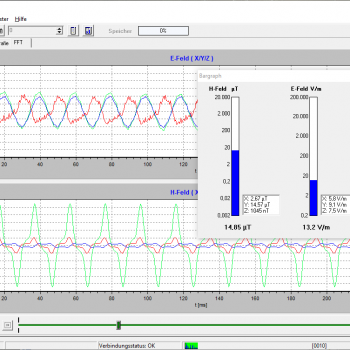 ESM-100 H/E DE