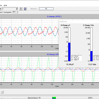 ESM-100 H/E FR