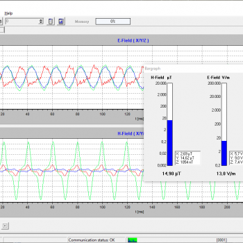 ESM-100 H/E ES