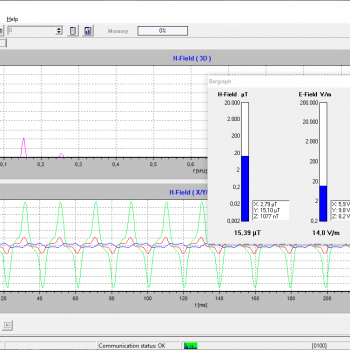 ESM-100 H/E ES